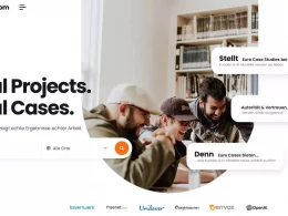 CaseStudies auf CaseGrit